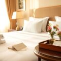 tipping etiquette for housekeeping