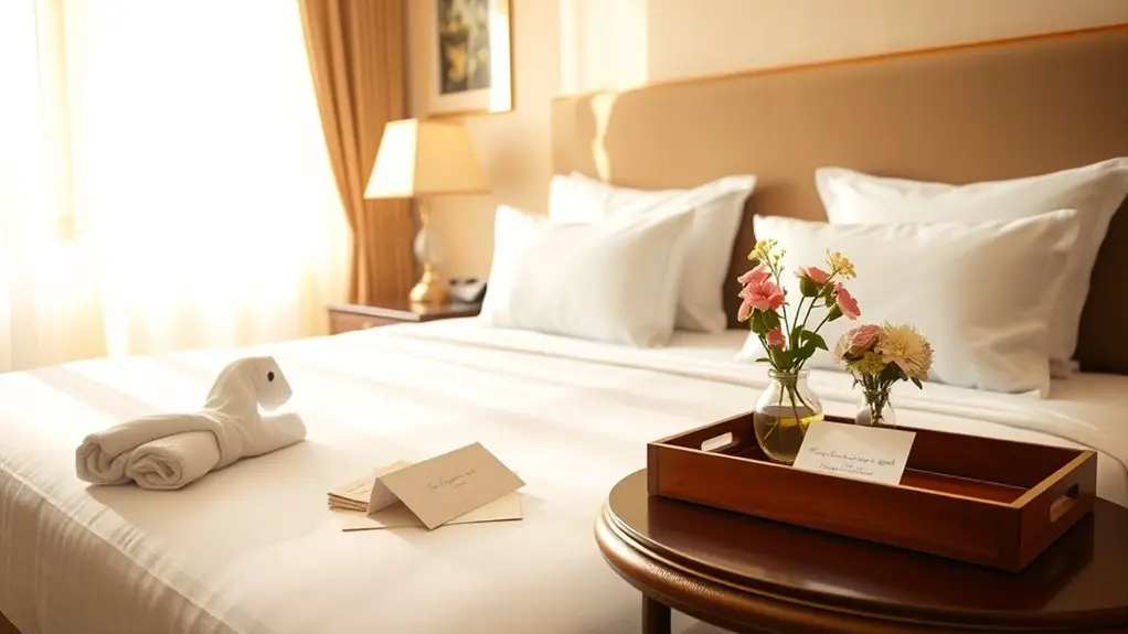 tipping etiquette for housekeeping