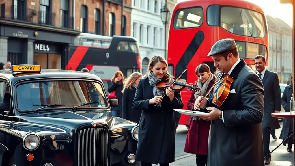 tipping etiquette for tourists