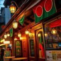 top bangladeshi eateries london