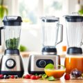 top blenders for versatility
