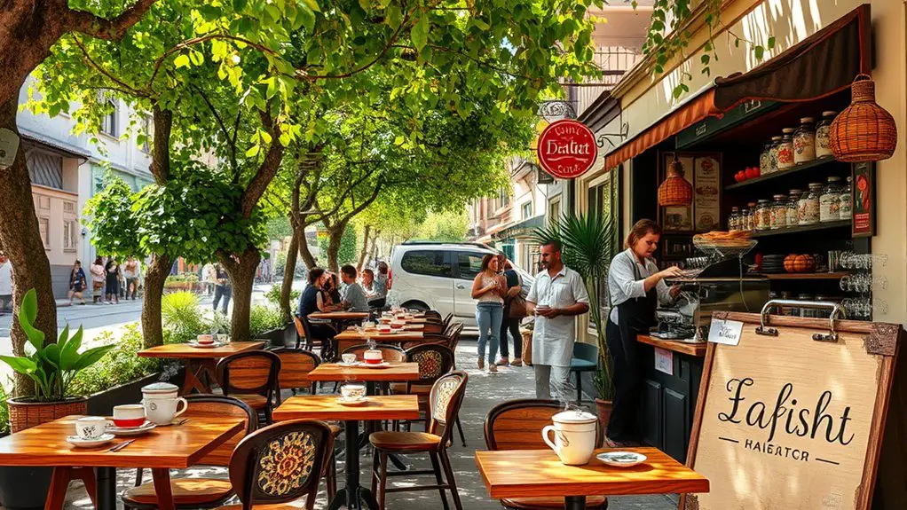 top caf s in balat