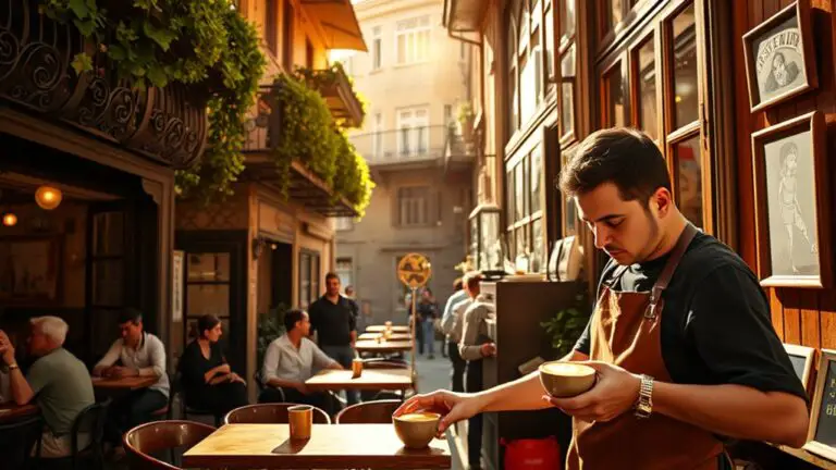 top caf s in galata