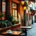 top cafes in arnavutkoy