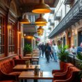 top cafes in eyupsultan