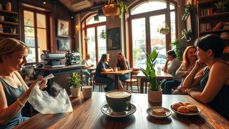 top cafes in kadikoy