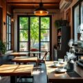 top cafes in sariyer