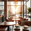 top cafes in sisli