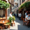 top cafes in uskudar