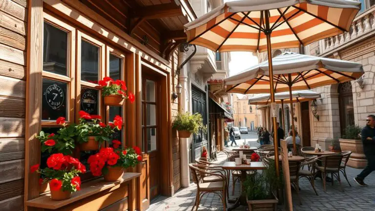 top coffee spots arnavutkoy