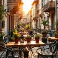 top coffee spots eyupsultan