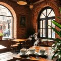 top coffee spots fatih