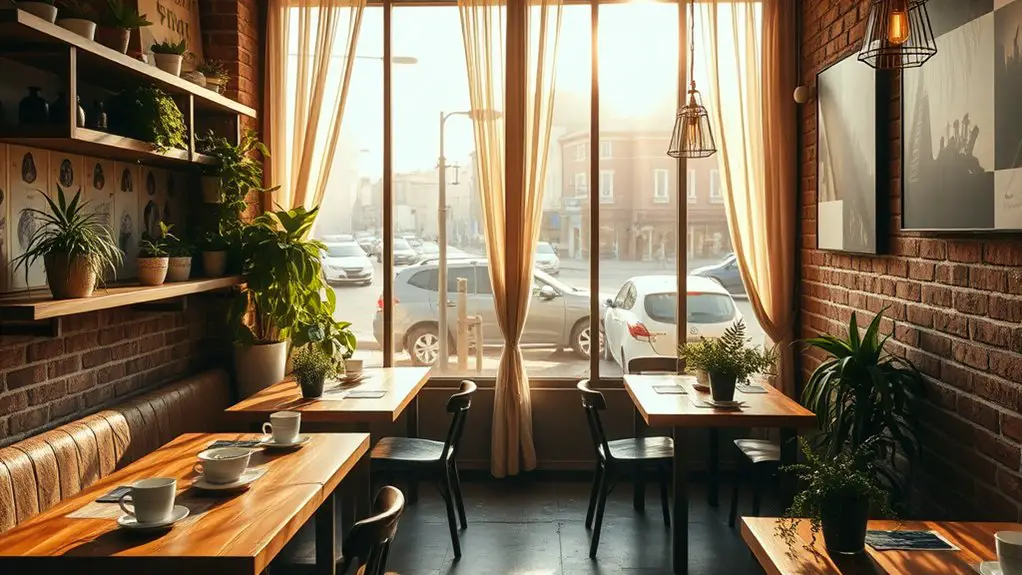 top coffee spots sisli