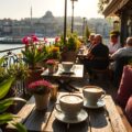 top coffee spots uskudar