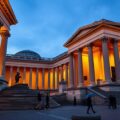 top cultural attractions london