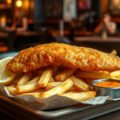 top fish and chips