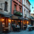 top galata coffee spots