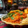 top indian restaurants london