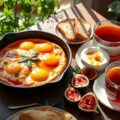 top kadikoy breakfast spots