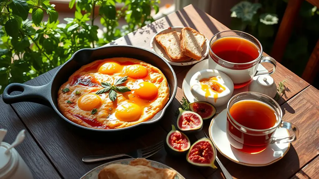 top kadikoy breakfast spots
