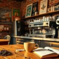 top london coffee spots