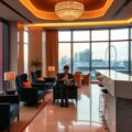 top london hotels solo