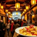top mant restaurants istanbul