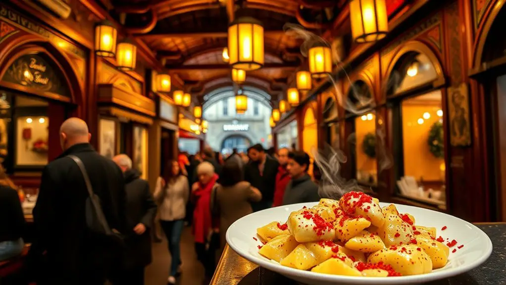 top mant restaurants istanbul