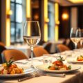 top michelin star restaurants