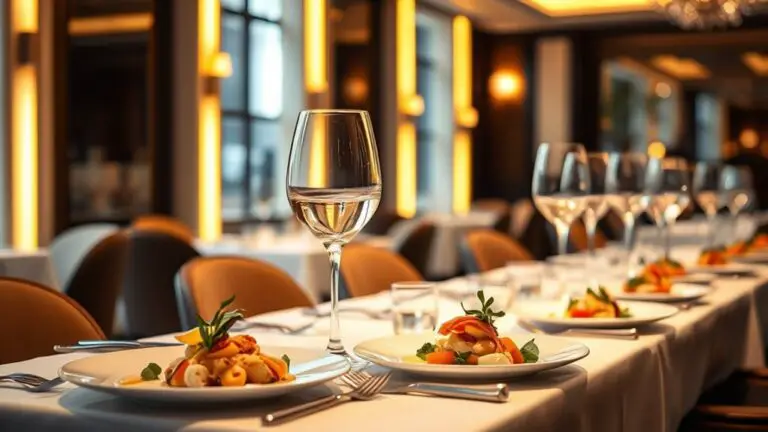top michelin star restaurants