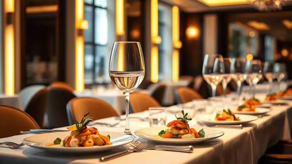 top michelin star restaurants