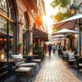top nisantasi coffee spots