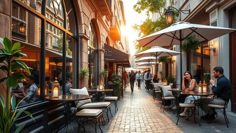 top nisantasi coffee spots