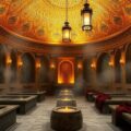 top relaxation spots istanbul