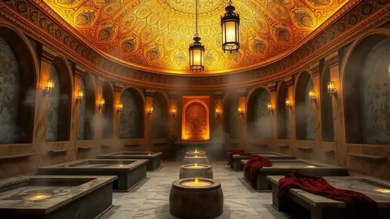 top relaxation spots istanbul