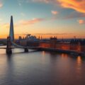 top scenic spots london