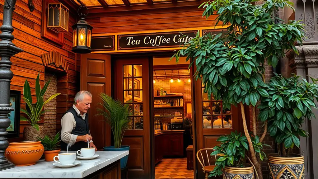 top sultanahmet coffee spots
