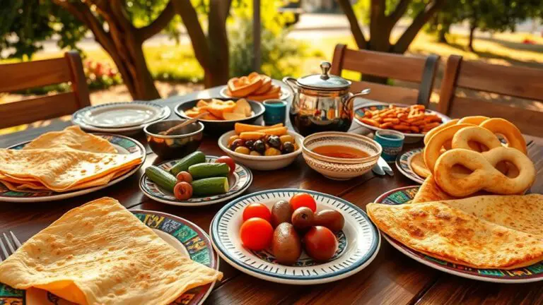 top tourist breakfast spots