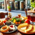 top tourist breakfast spots