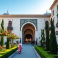 topkapi palace tourist information