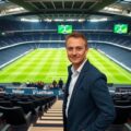 tottenham hotspur stadium tour