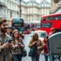 tourist friendly contactless payments