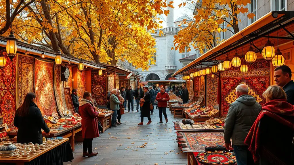 traditional crafts exhibition festival