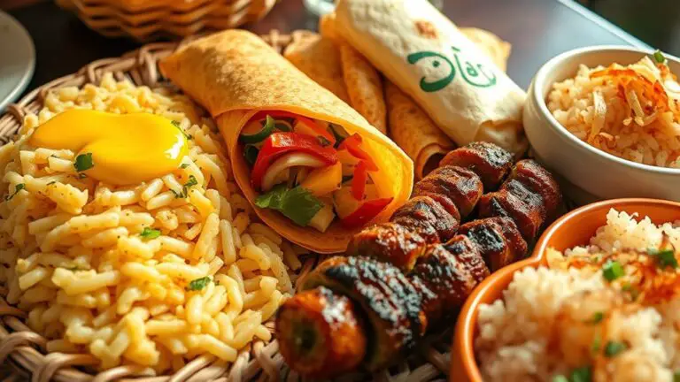 traditional emirati dishes explored