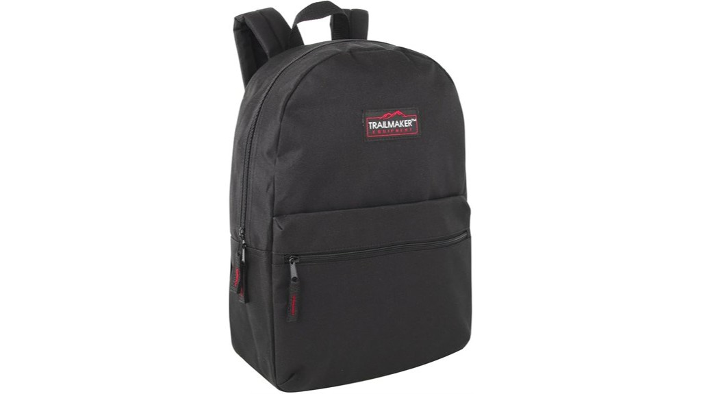 trail maker classic backpack review