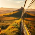train excursions from florence