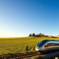 train excursions from rome