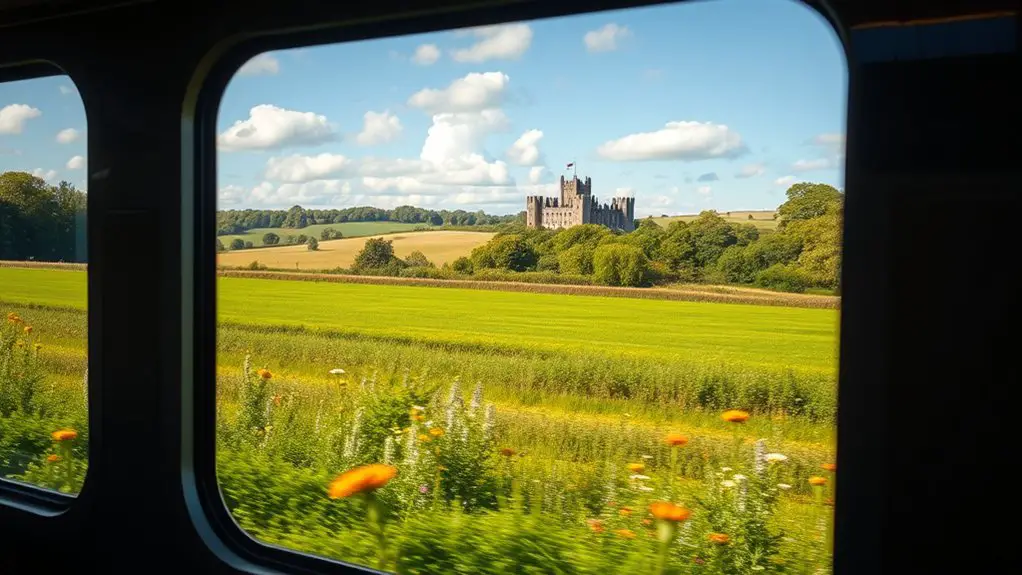 train travel to leeds