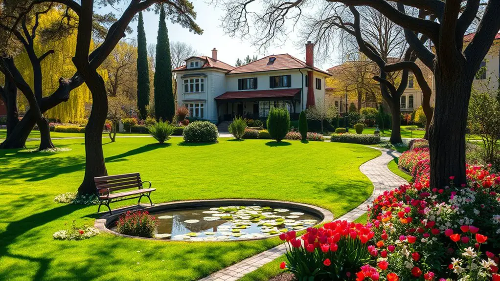 tranquil nature escape awaits