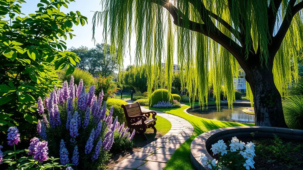tranquil nature retreat awaits